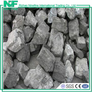 Low price foundry coke with high fc from China